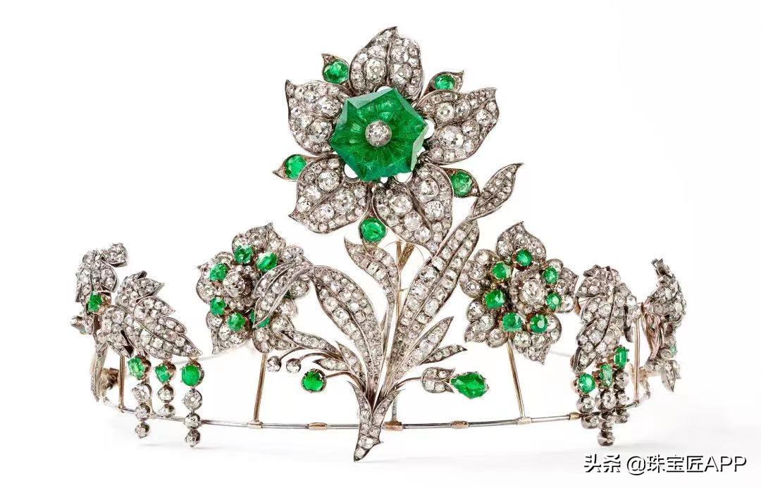 传承241年，12代大师薪火相传，珠宝界的蓝血贵族，重新认识尚美