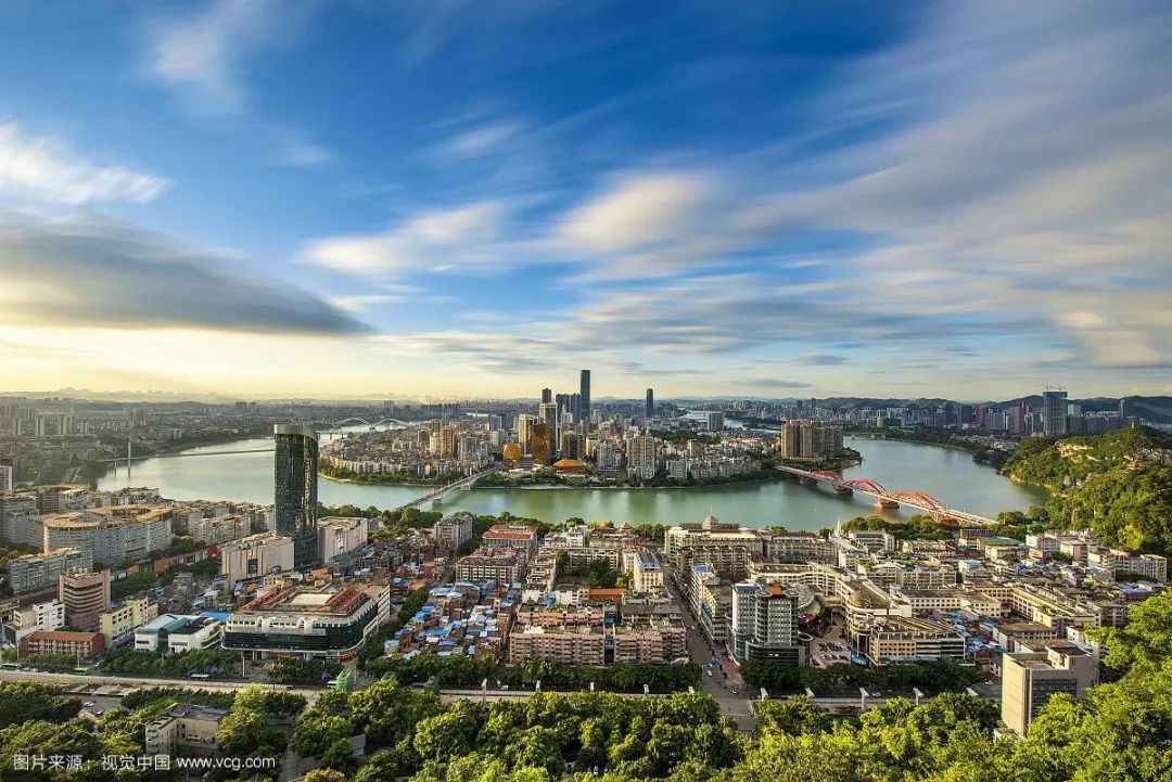 广西壮族自治区地理知识点整理,广西壮族自治区地理特征