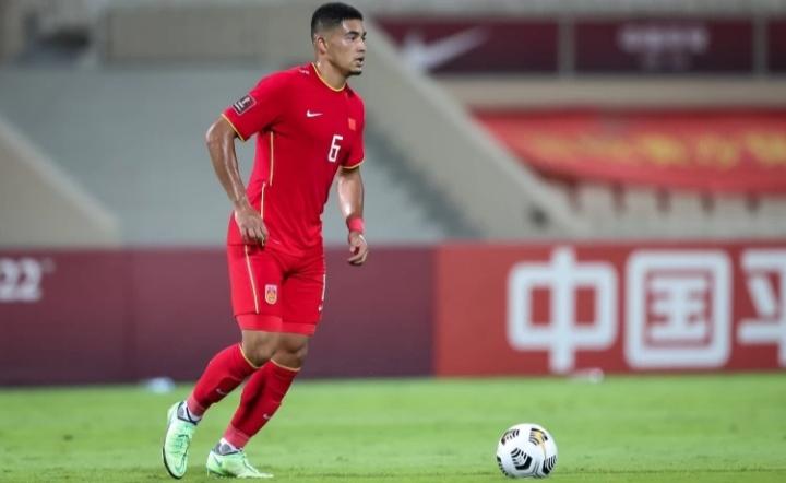 扬科维奇为啥不用归化球员,扬科维奇谈归化球员