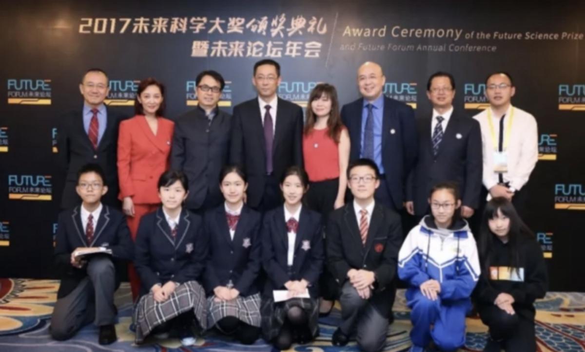 北大天才许晨阳简介,北大许晨阳近况