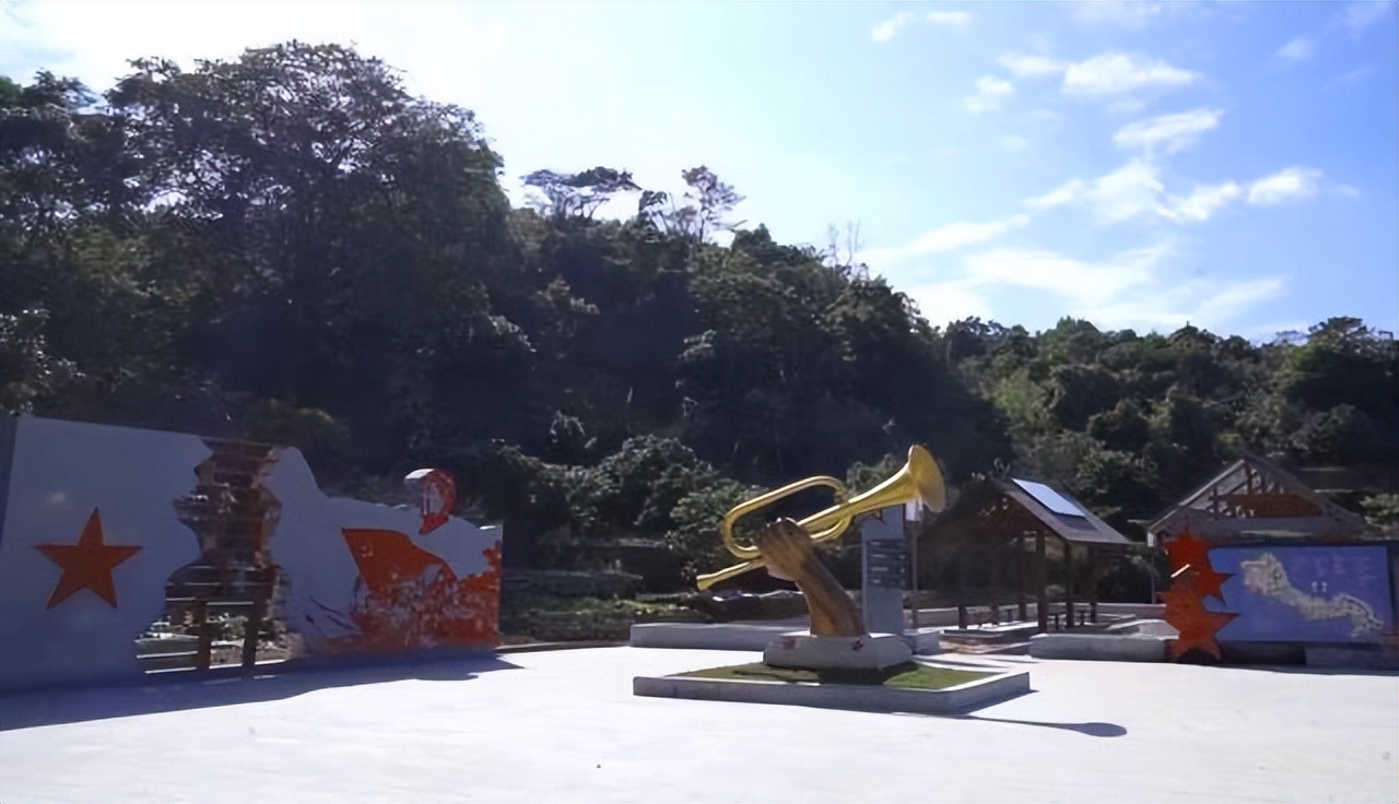 直播回放美丽乡村,潮南38个美丽乡村