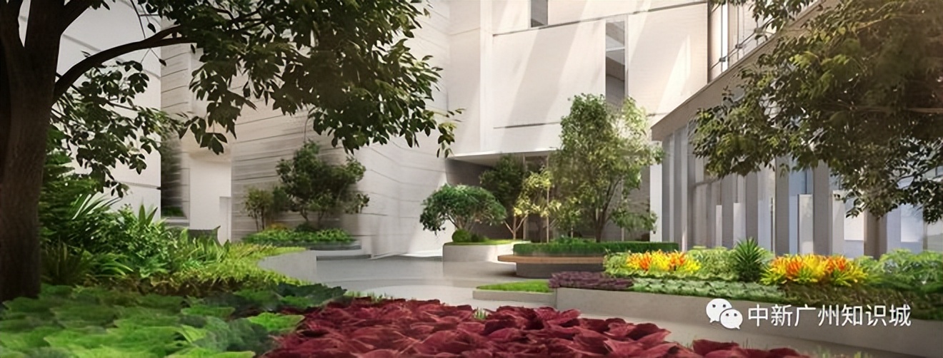 广州黄埔cbd地标488米还要建吗,黄埔488米地标