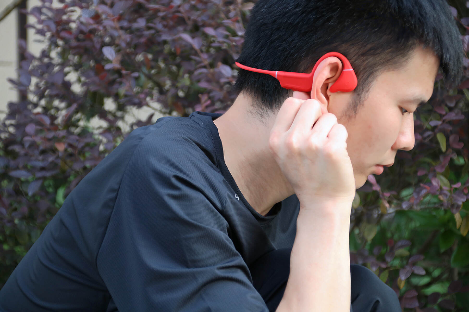 南卡runnerpro4s带耳塞吗,南卡runnerpro耳机使用说明