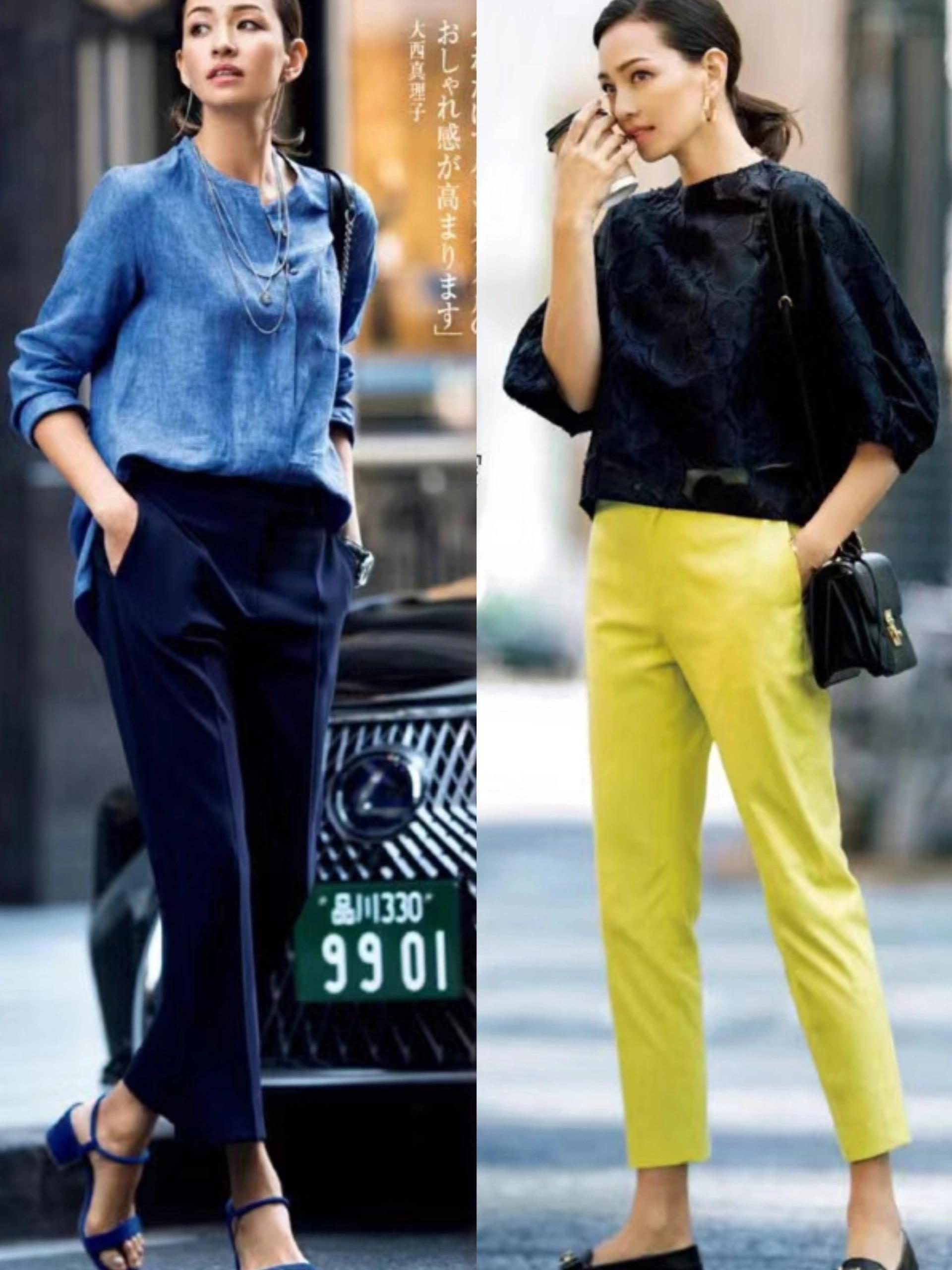 果然，女人的天敌不是年龄，而是“不会打扮”！日本主妇亲身示范