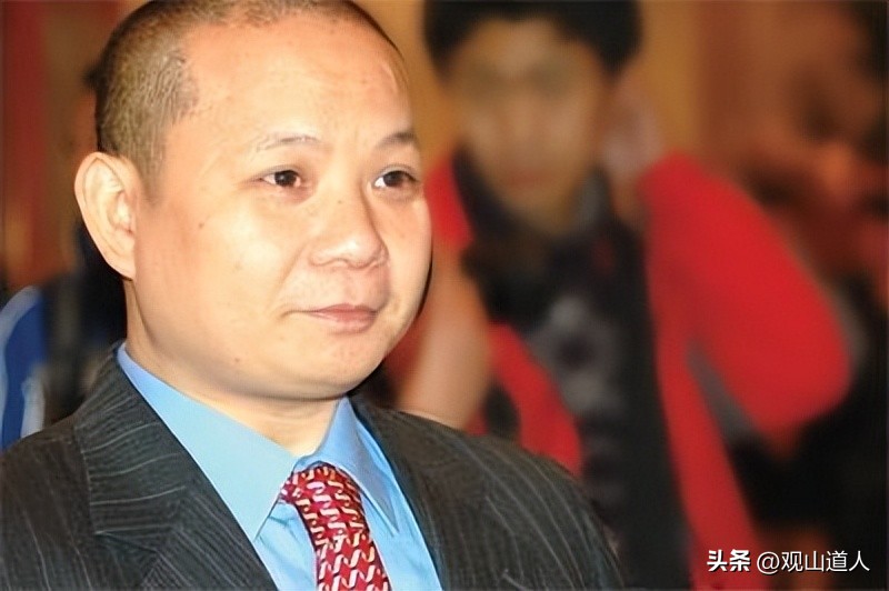 足浴大王郭家富：曾6000万给员工买房，破产后员工众筹为其治病