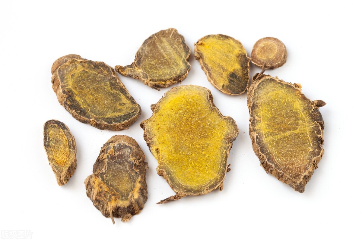 全身长包中医,身体淤堵有结节和肌瘤