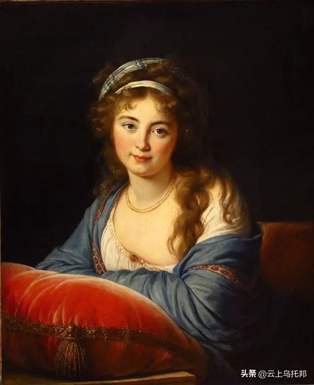 西方传统肖像画的主要特色的认识 (16世纪早期肖像画是什么主义)