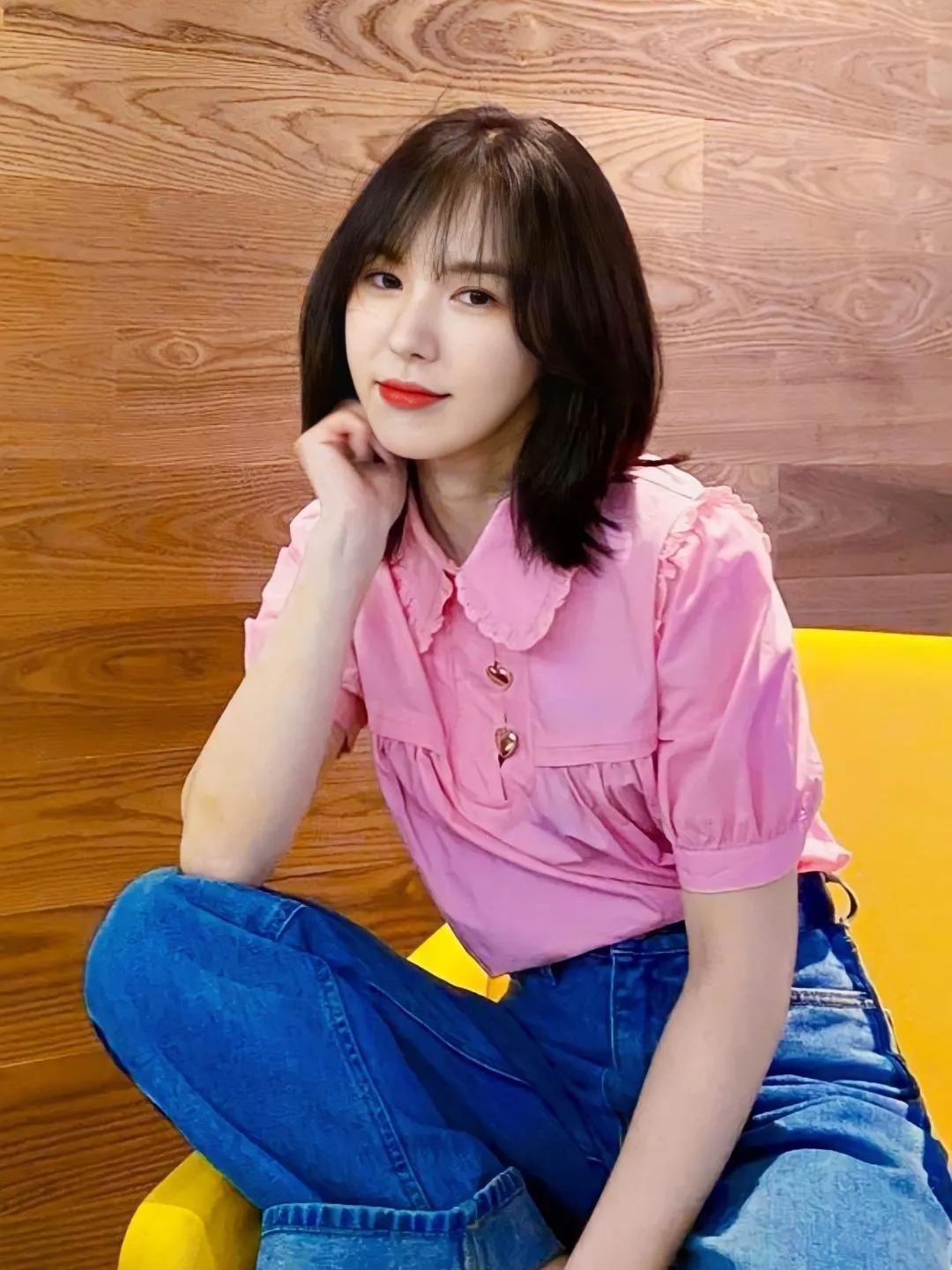 怎么样卷出韩剧女主同款发型,常见韩剧女主发型画法