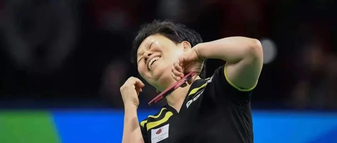 马龙极致的勤勉,马龙一场艰难的比赛