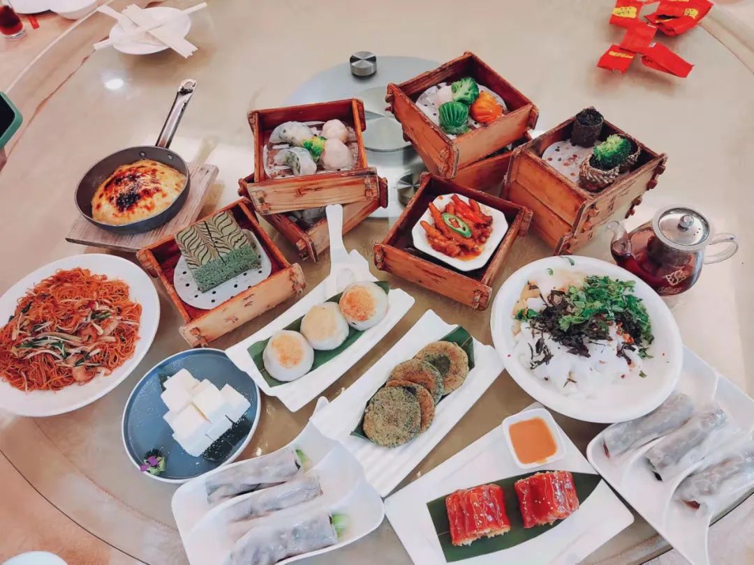 在这座岭南小城，喜欢广西和喜欢广东的都不会沉默