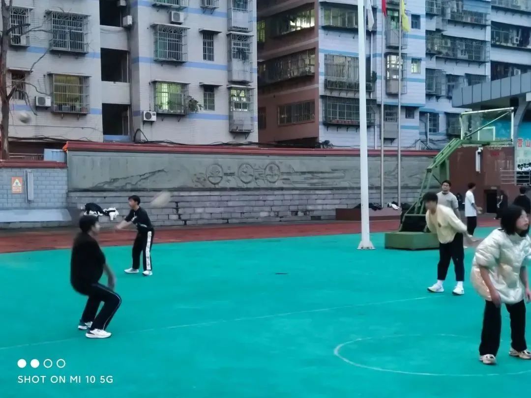 缤纷社团魅力校园,缤纷社团活动展示青春风采