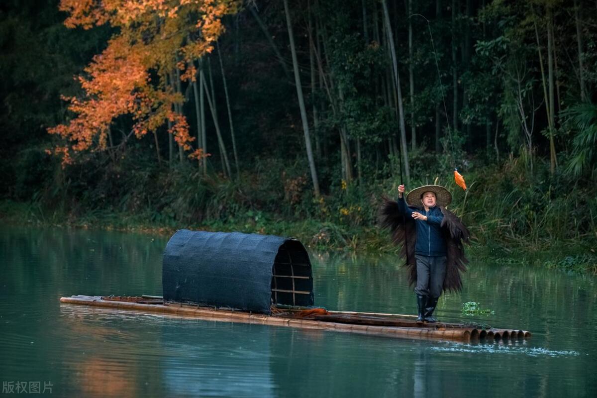 田园风景诗词大全100首,田园风光诗词大全100首