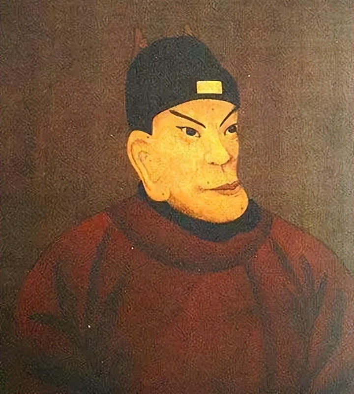 郭子兴是谁的部下呢,郭子兴做了皇帝朱元璋会怎么样