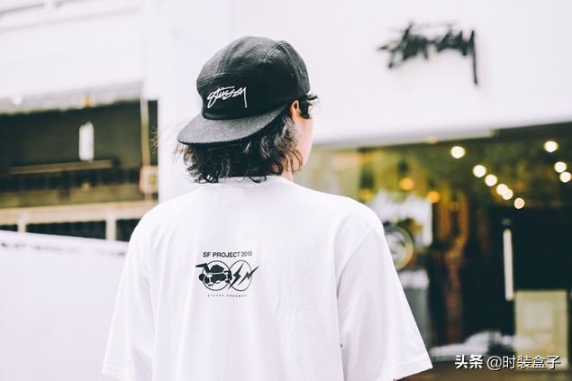 教你认识时尚品牌,教你认识所有品牌