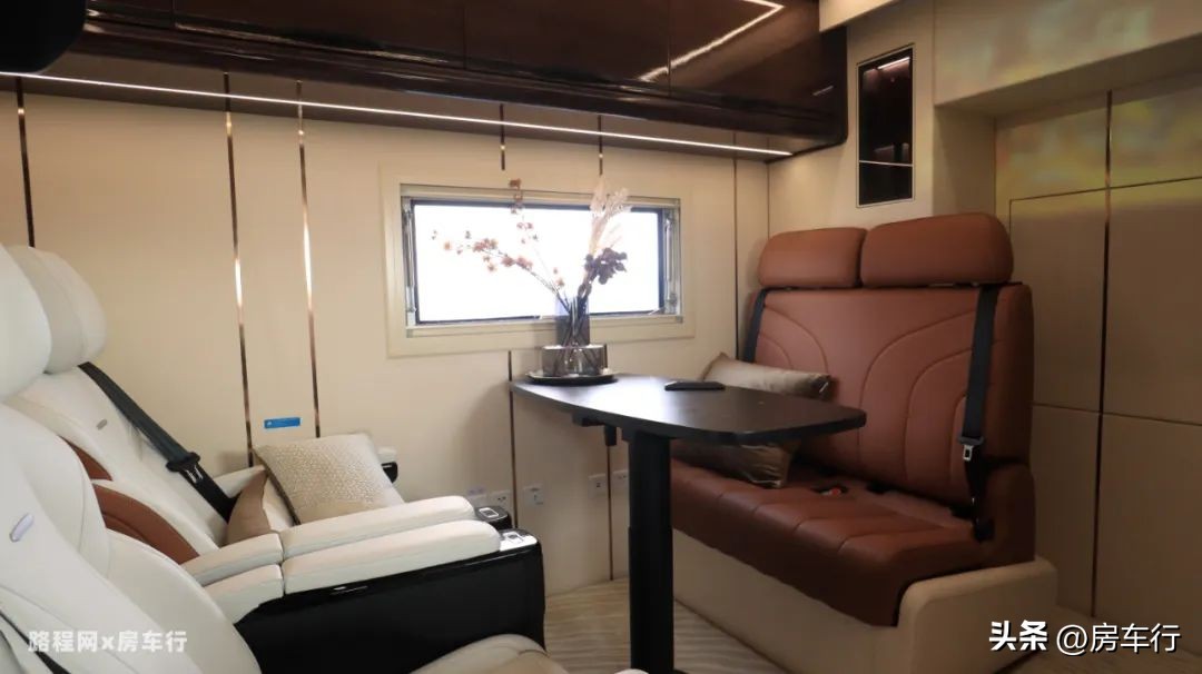 12款兼具颜值与性价比的房车,2019年十大最好的房车
