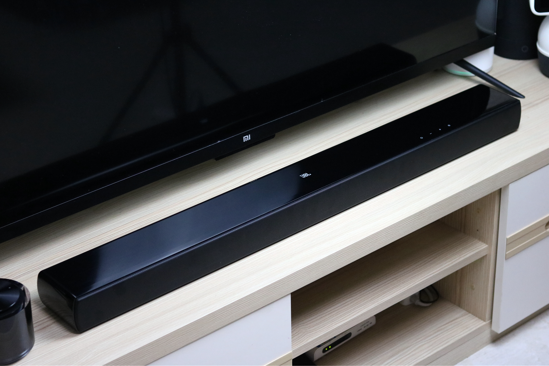 jbl回音壁9.1音质试听,jbl家庭回音壁评测