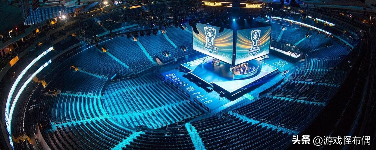 韩国电竞统治力有多强,为什么韩国电竞那么厉害