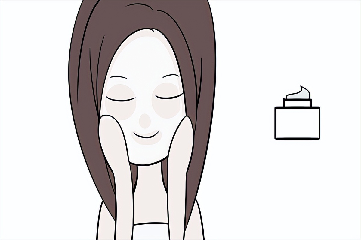 芦荟胶怎么抹脸效果好,芦荟胶怎么擦脸最有效果