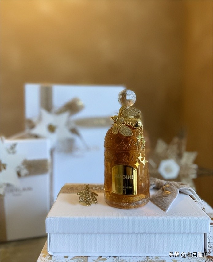2022圣诞礼物，女友收到会尖叫的梦幻香氛特辑！限定香氛太吸引人