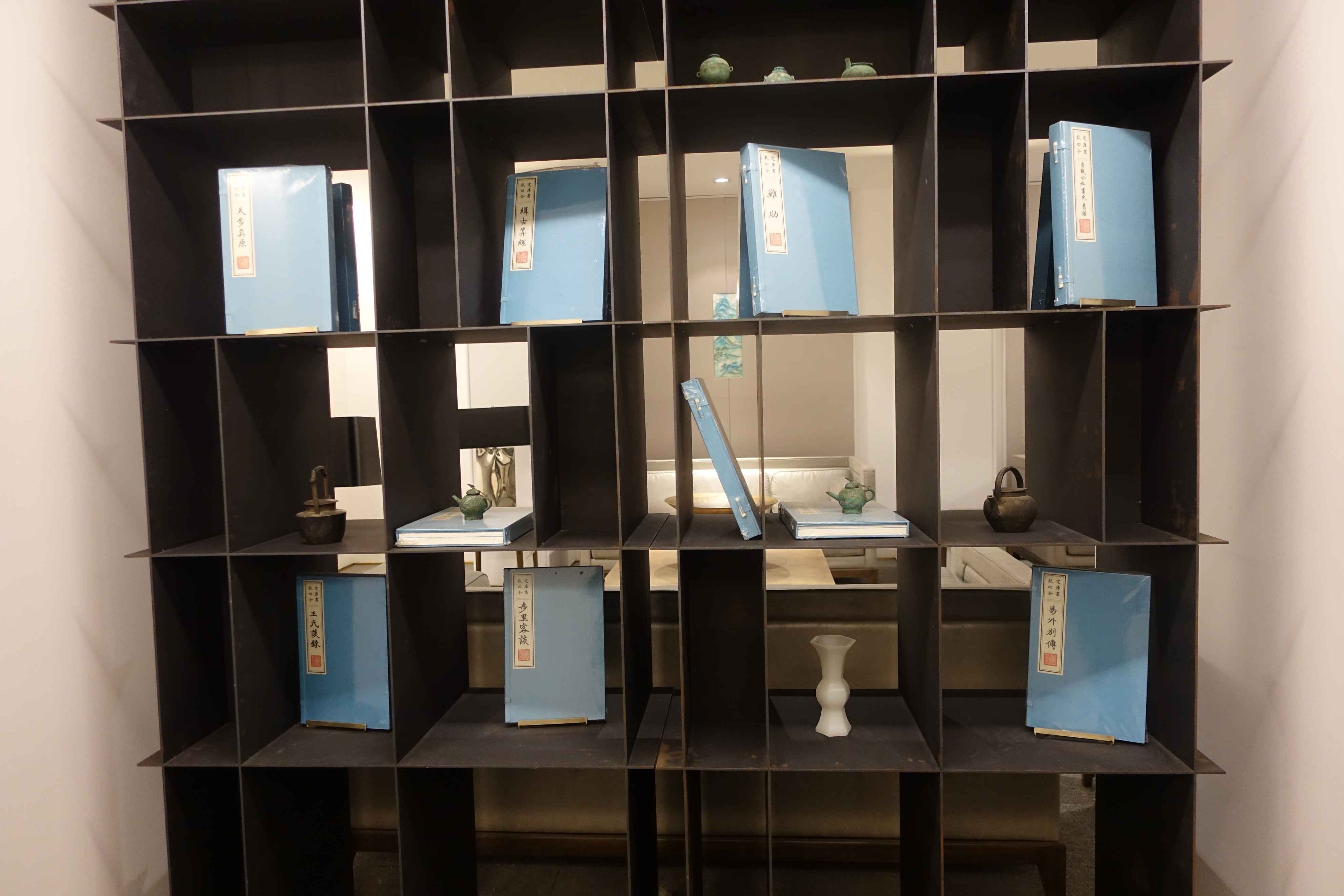 隐藏在西安的神秘古迹,隐匿在西安乡间的国宝级建筑