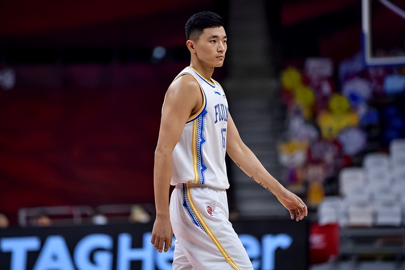 cba历史最大合同,cba新赛季将迎来爆发的五大球员