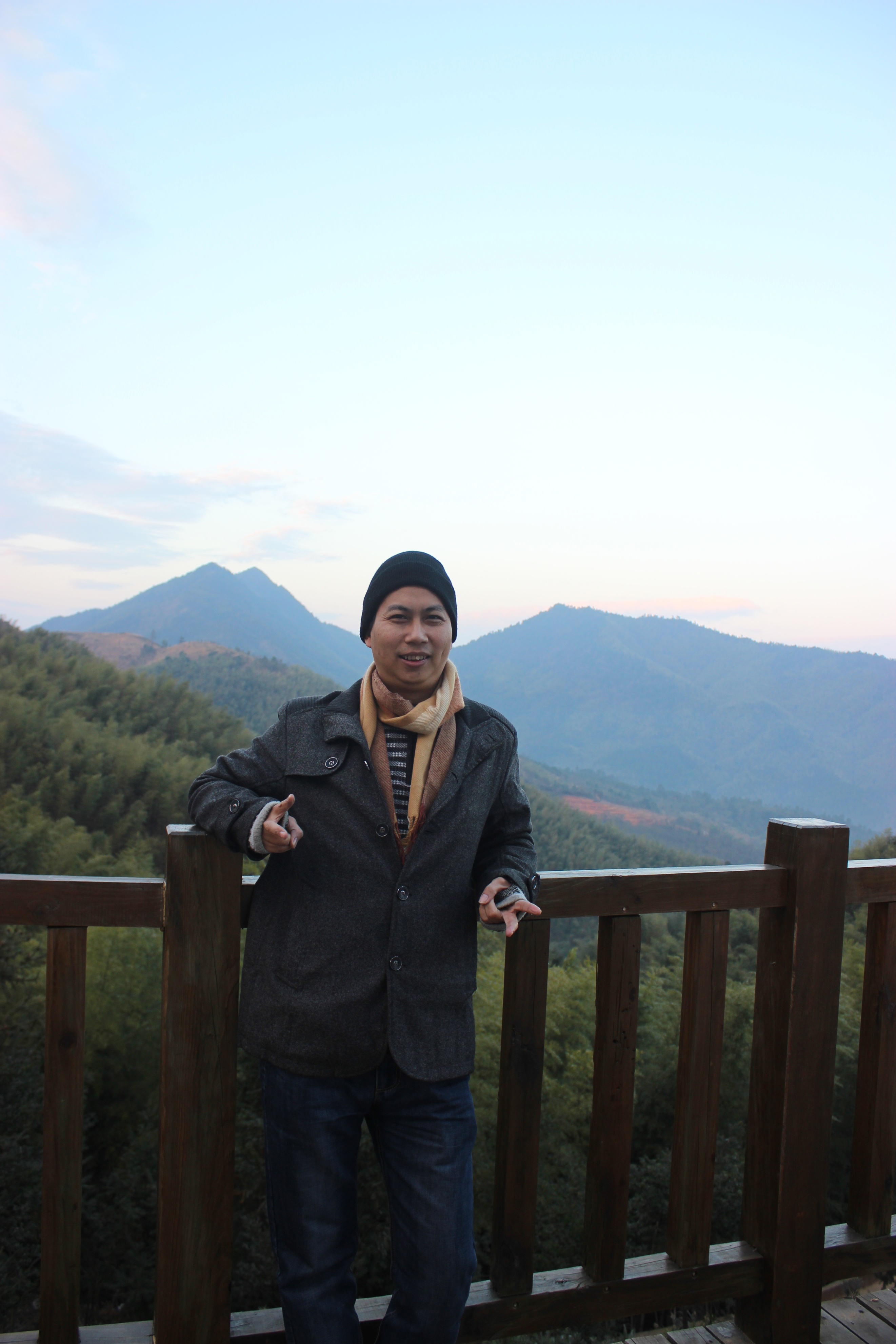 赣州周末出游攻略,春节赣州出发2-3天短途旅游