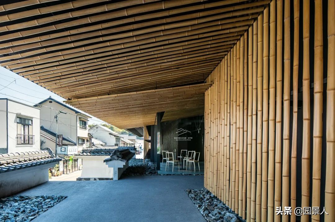 隈研吾建筑设计展在哪里,前门隈研吾建筑都市设计事务所