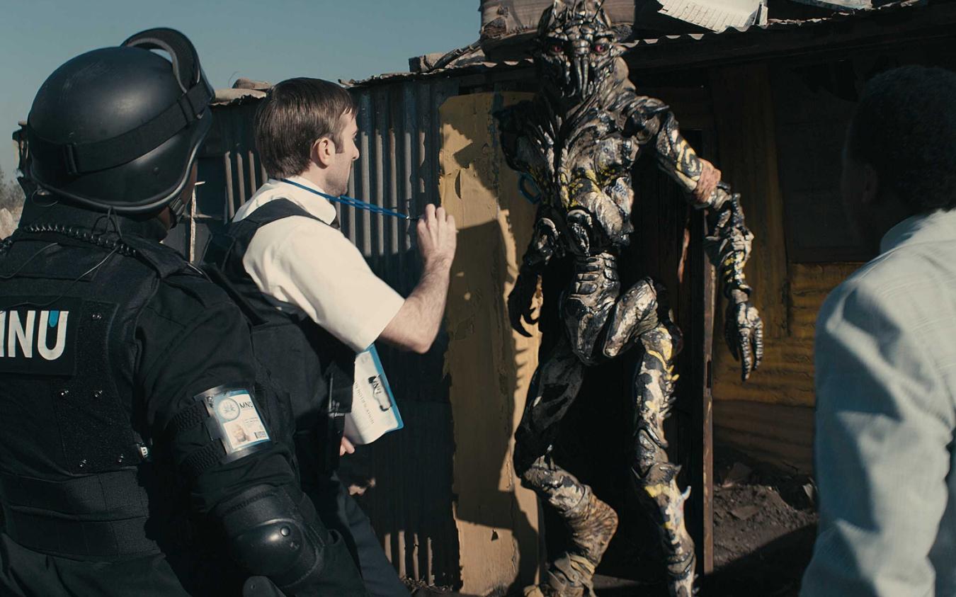 美剧排行榜前十名科幻美剧,科幻美剧推荐9.0以上评分