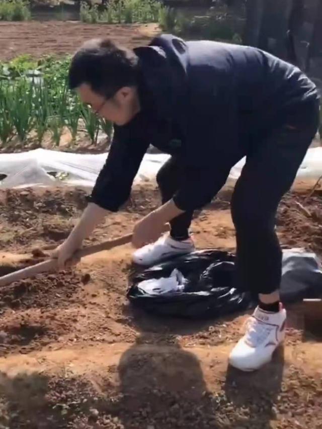 韩德君成长之路,韩德君第二阶段精彩集锦