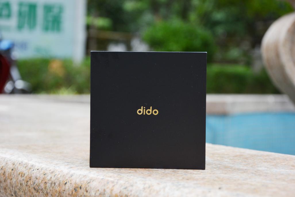 罗能和dido血压监测手表对比评测,dido气泵式血压手表评测