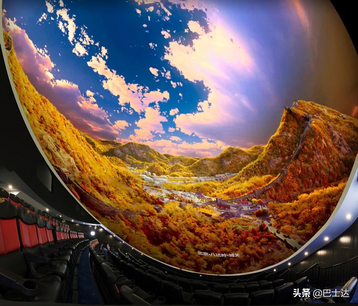 北京长城八达岭旅游攻略自由行,去北京八达岭长城旅游攻略自由行