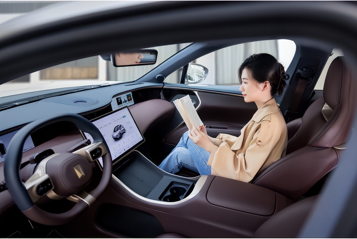 让等待变成你的“悦”读时光阿维塔悦心服务再迎升级