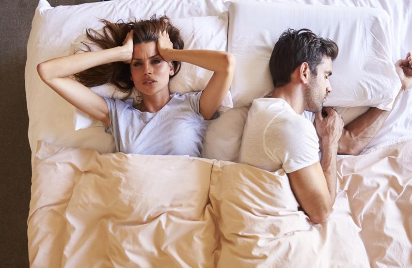 女人绝经后为什么不想再生,女人为什么会绝经后就不怀孕了