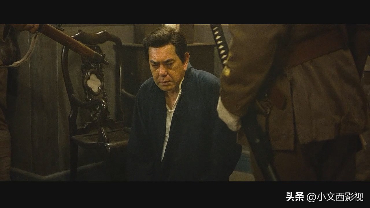 邱礼涛和黄秋生合作哪些电影,黄秋生邱礼涛最新消息