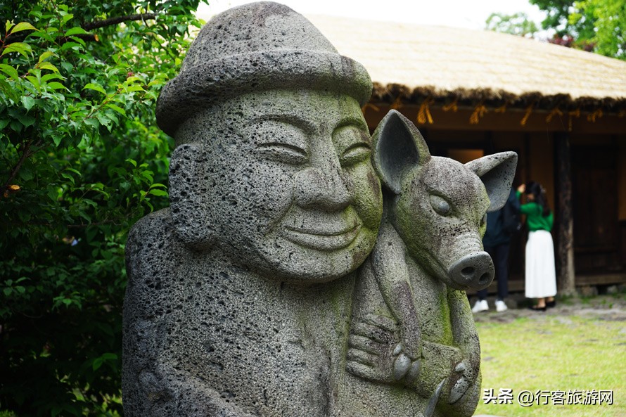 让你玩转济州岛,济州岛游玩