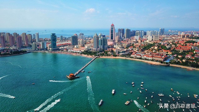 夏天情侣旅游城市推荐,夏天旅游城市排行榜