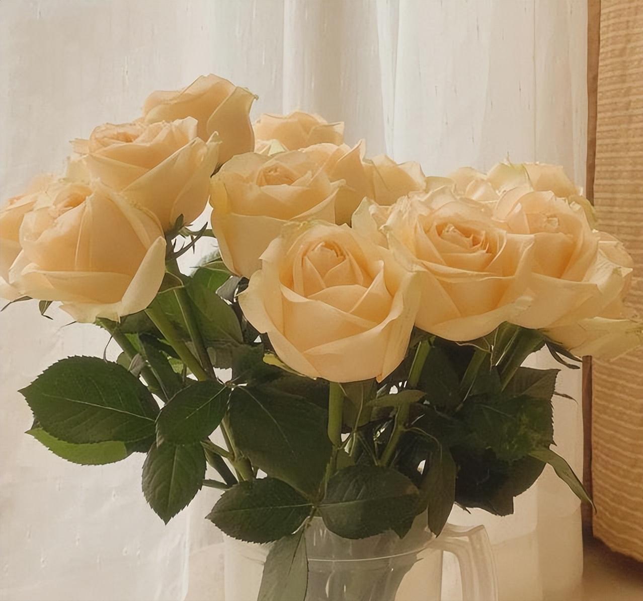 女人想你了的四句话,女人想你了有哪些暗示