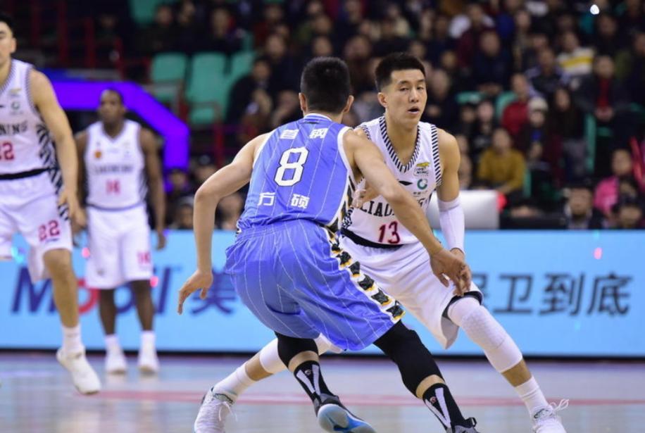 辽宁首钢和北京首钢,辽篮胜北京首钢