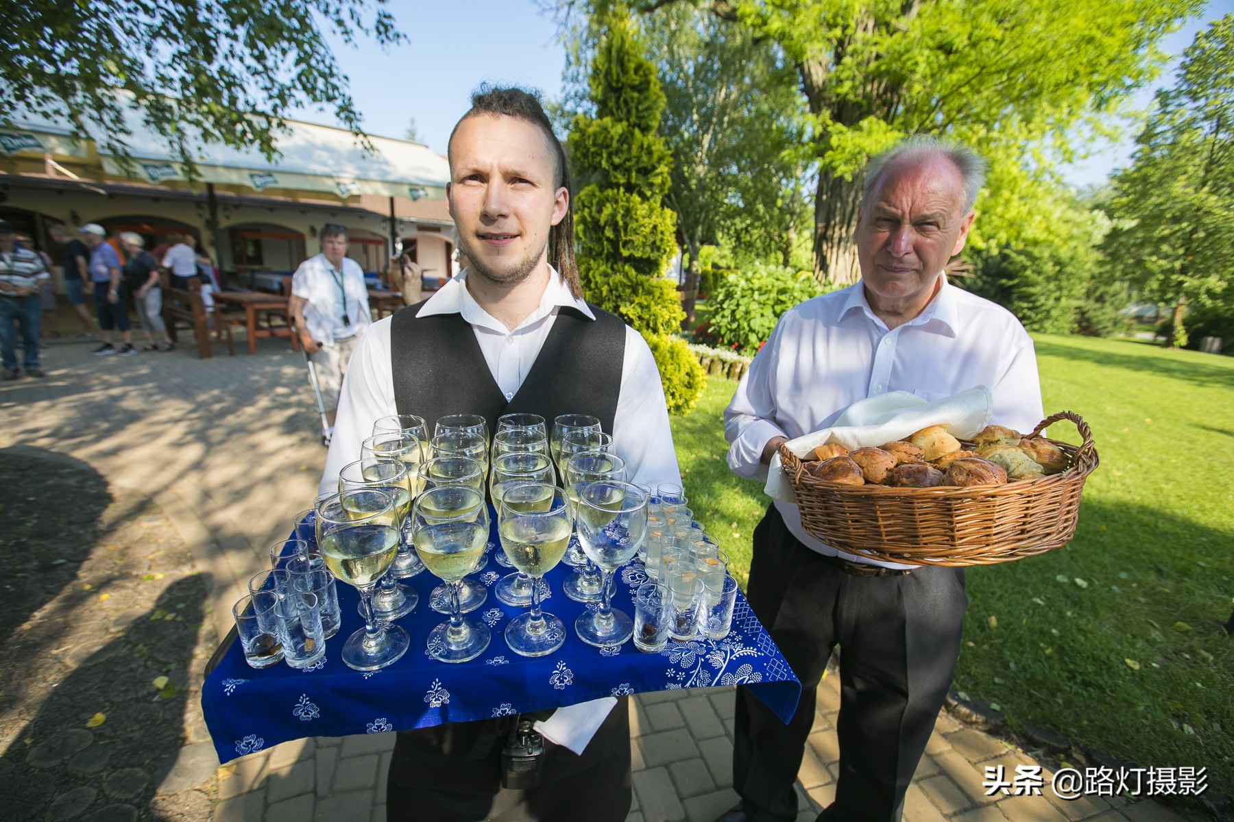 欧洲奇葩小国,匈牙利单身交税