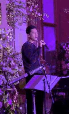 唐嫣谈邱泽杨幂 (杨幂谈唐嫣邱泽)