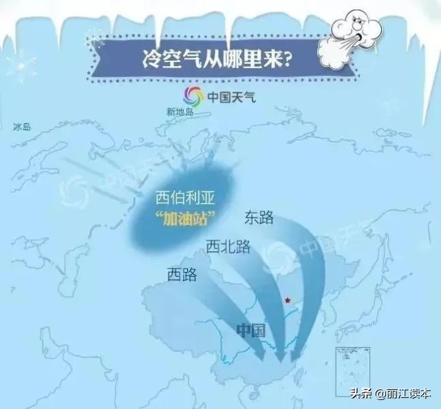 丽江的夏天真冷,冬天云南丽江旅游攻略