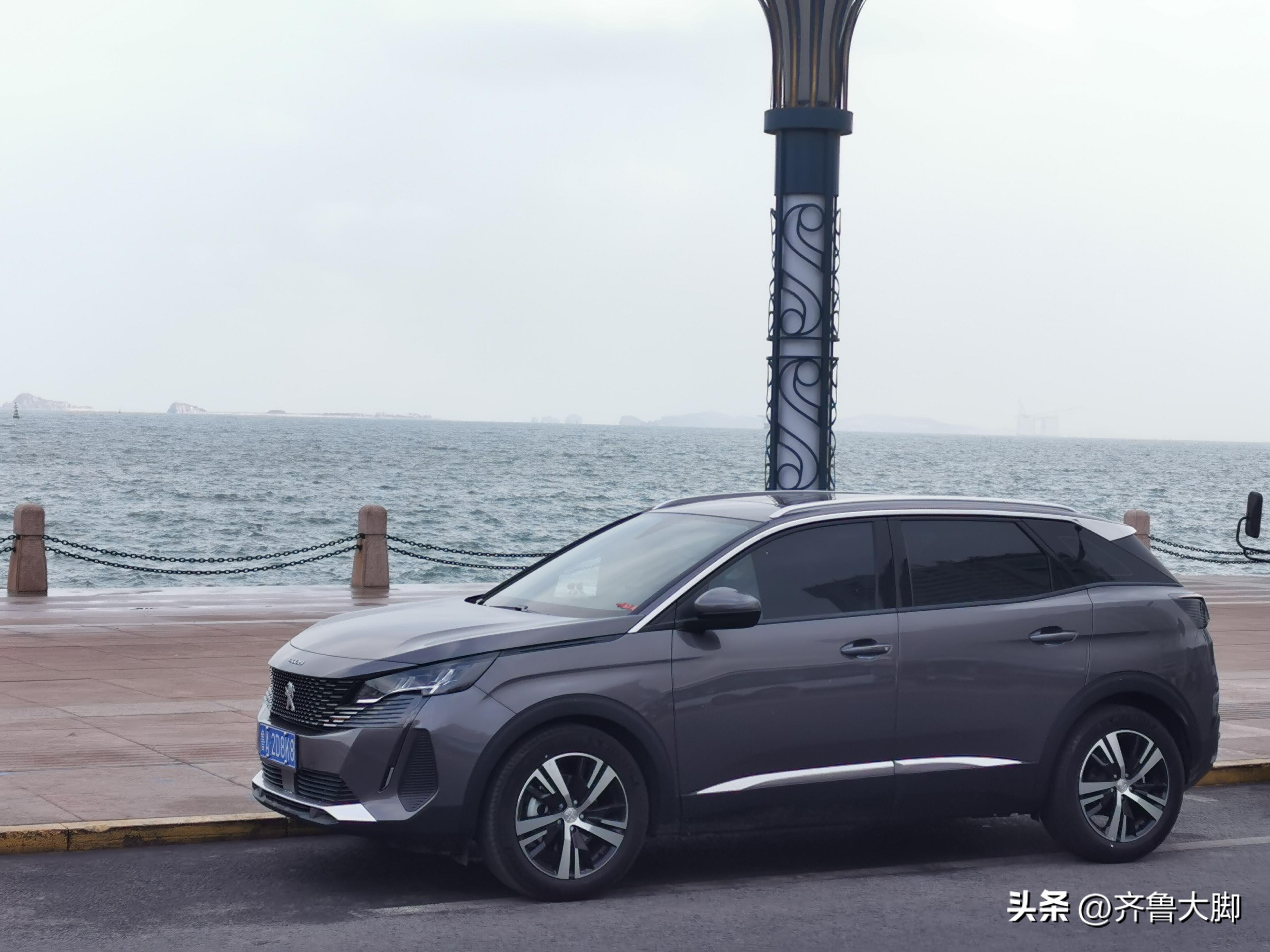 法系最良心的三款车标致4008,法系最好的车4008