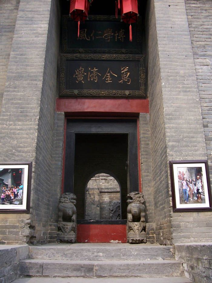 中国最具特色民居图片,十大传统民居及特色