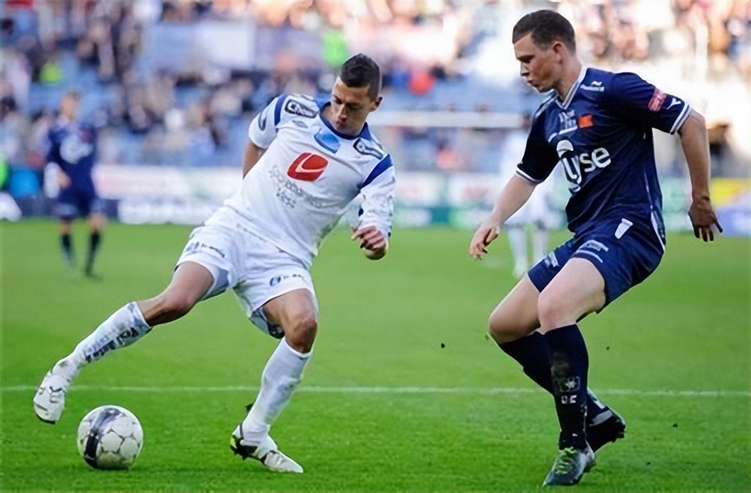 莫尔德vs海于格松几点开赛,莫尔德对阵海于格松比赛结果