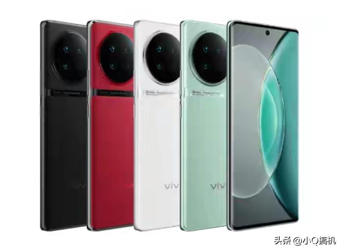 iqoo855对比小米,iqoo大战小米9谁更强