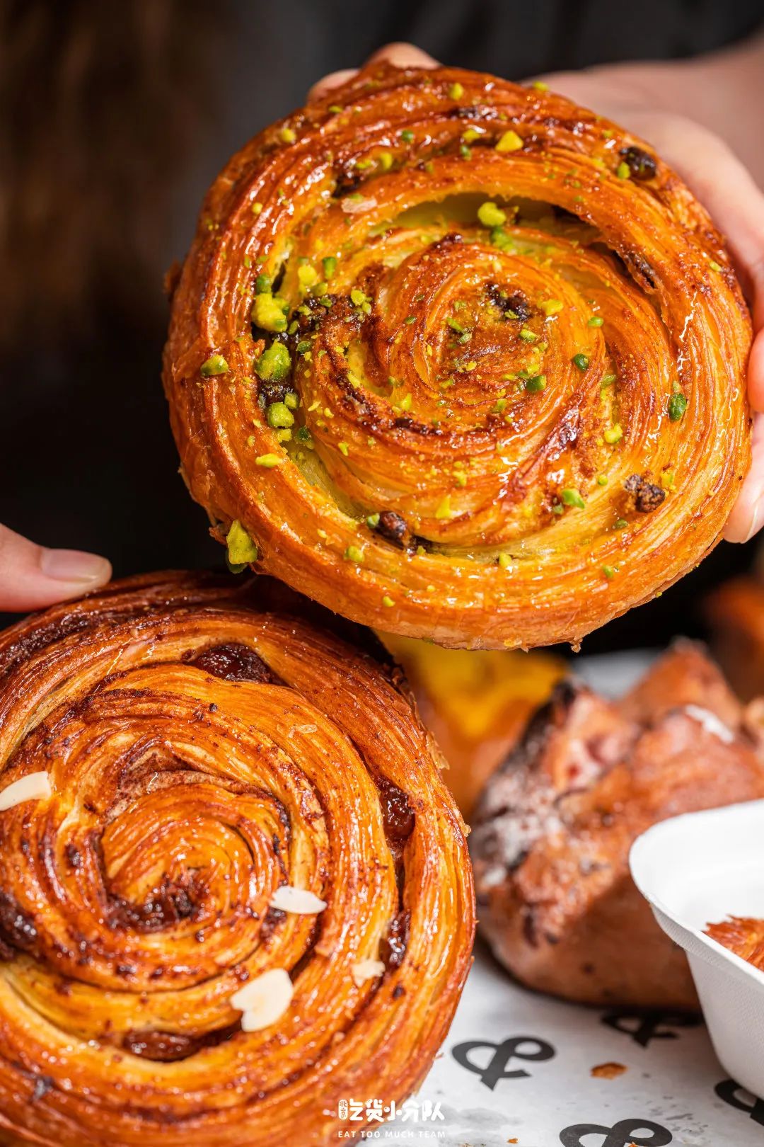 北京八家最火面包店大盘点,北京人气旺的面包店