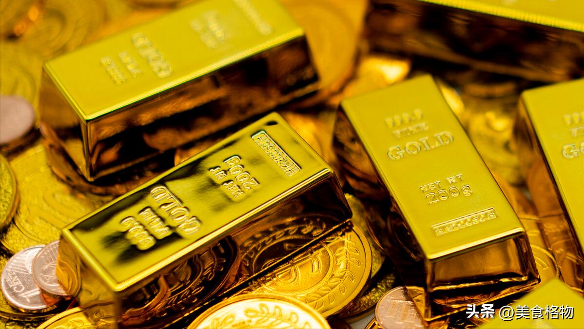 买黄金小心别再被骗,买黄金避免哪种扣子