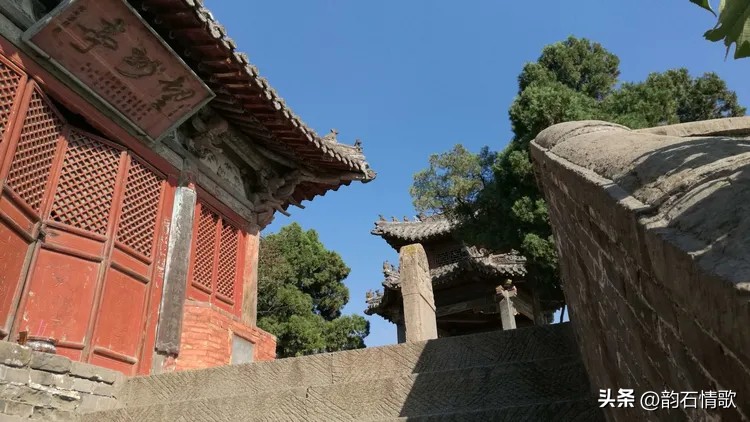 古韵新风完整版,古韵新风山水作品