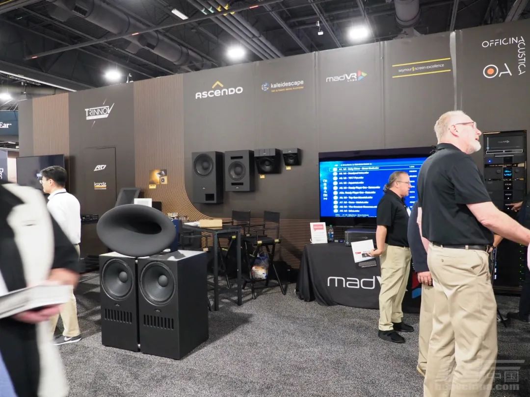 美国2024年暖通空调制冷展览会,丹佛斯中国制冷展会2024直播