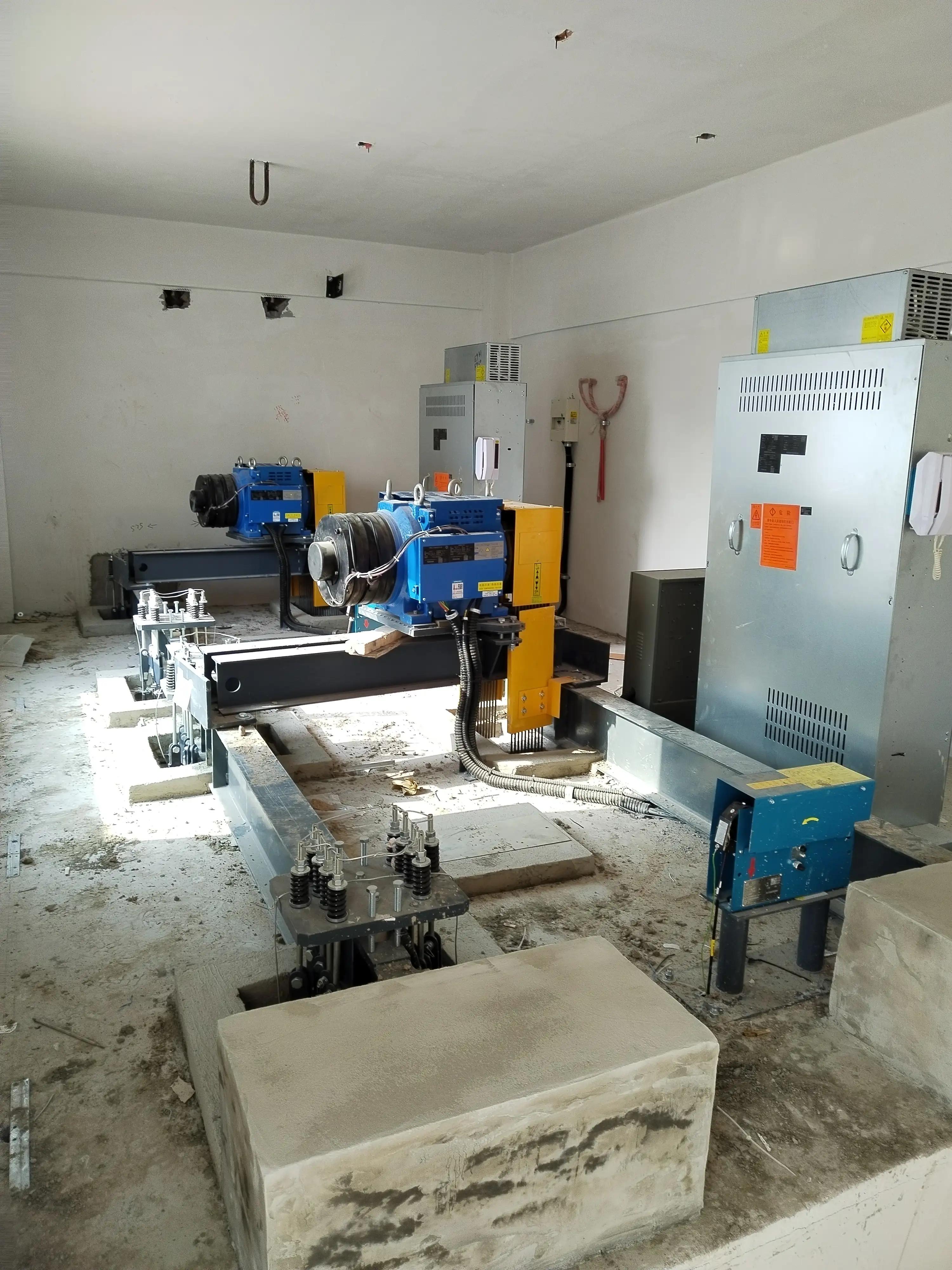 电梯安装施工报价明细表,电梯安装施工队多少钱一台